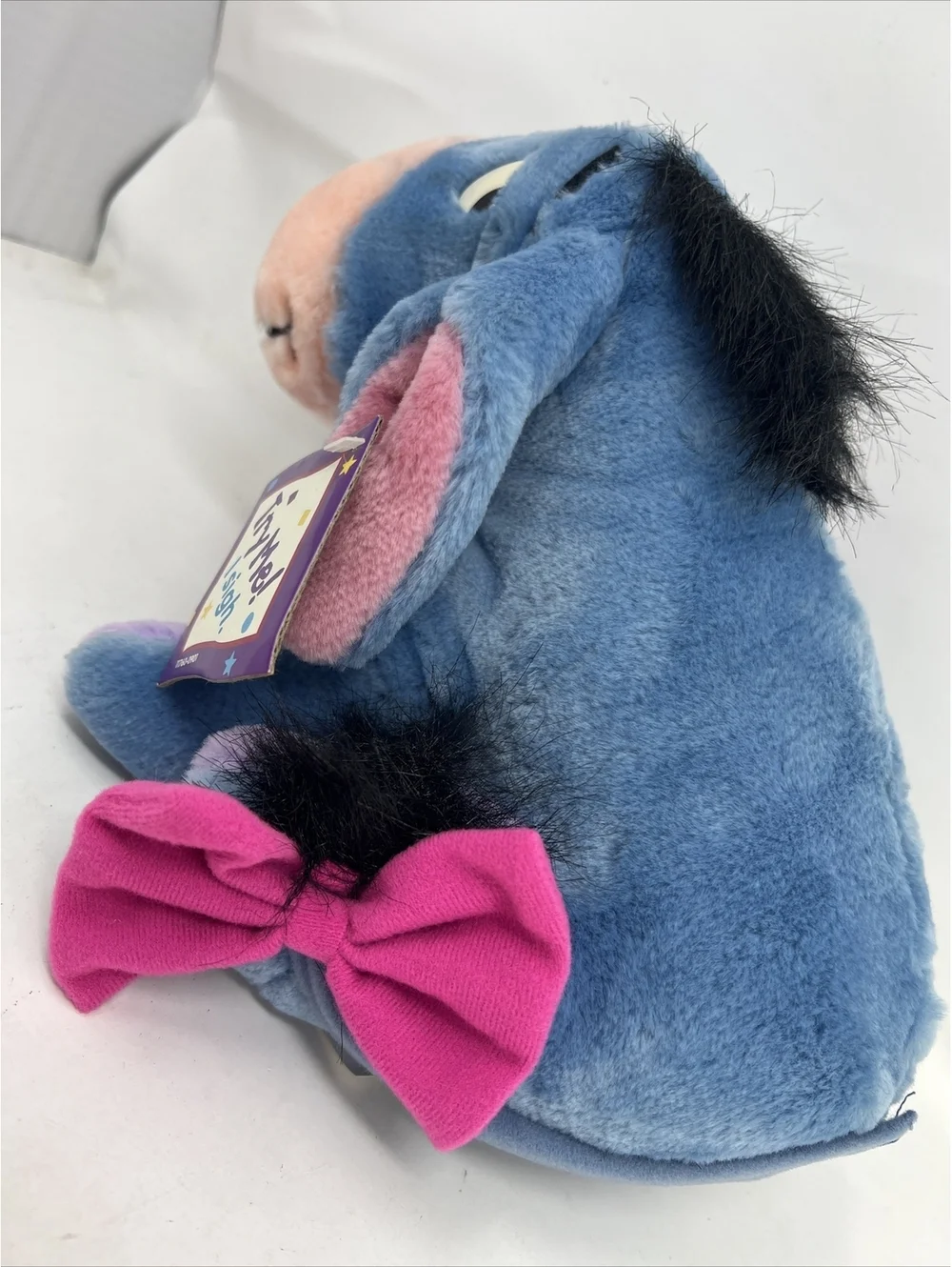1994 Mattel Disney  Eeyore 